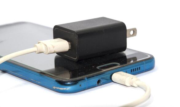 Charger